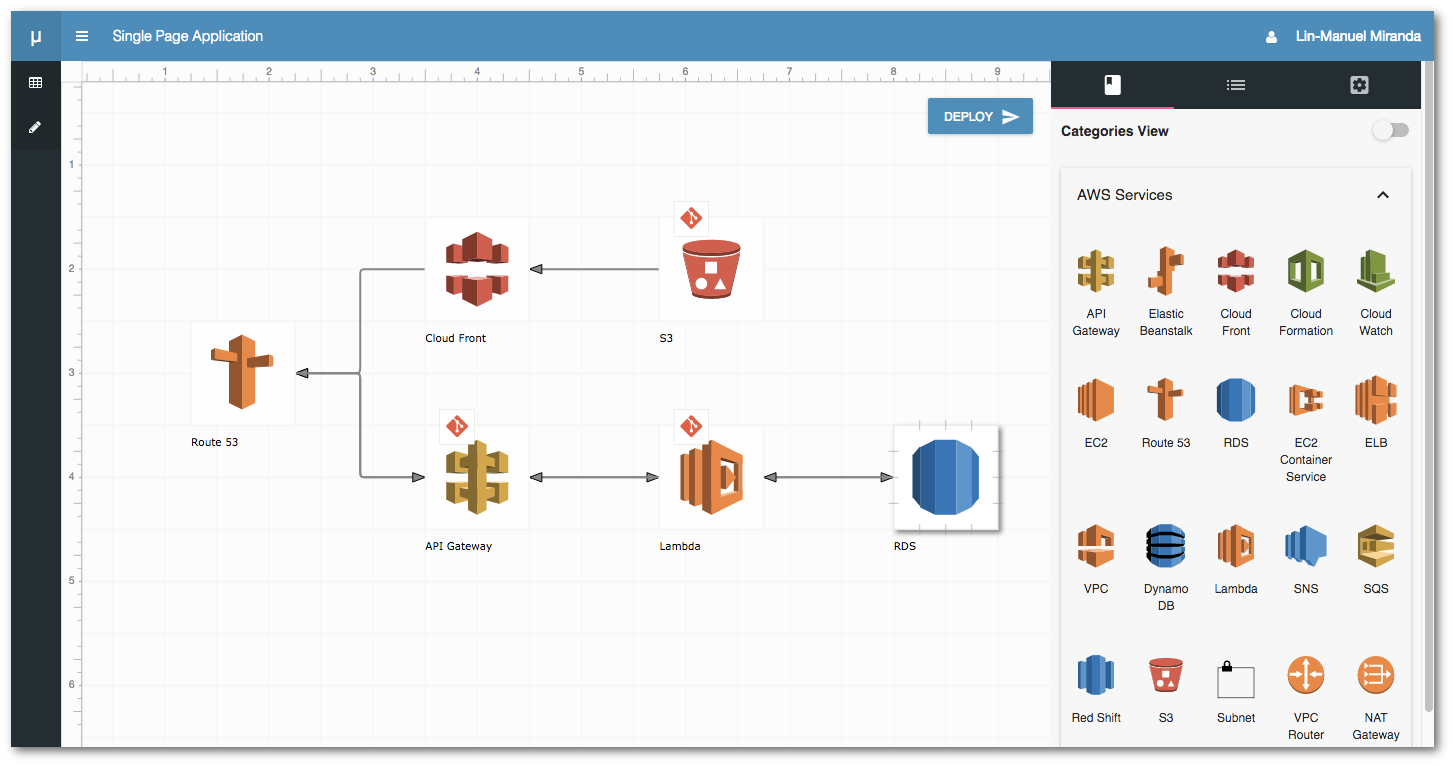 Component Drawing Tool